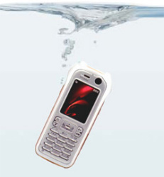 smartphone-waterproof